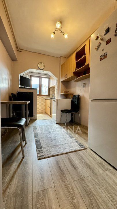 Apartament 1 camera | 31mp | Petfriendly | semidecomandat | Centru - Poză 6