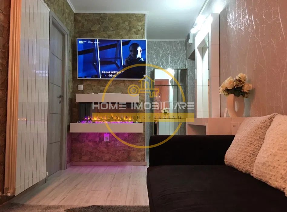 Etajul 2/ Apartament 3 camere/   Fara Risc Seismic/Zona Podu Ros! - Poză 1