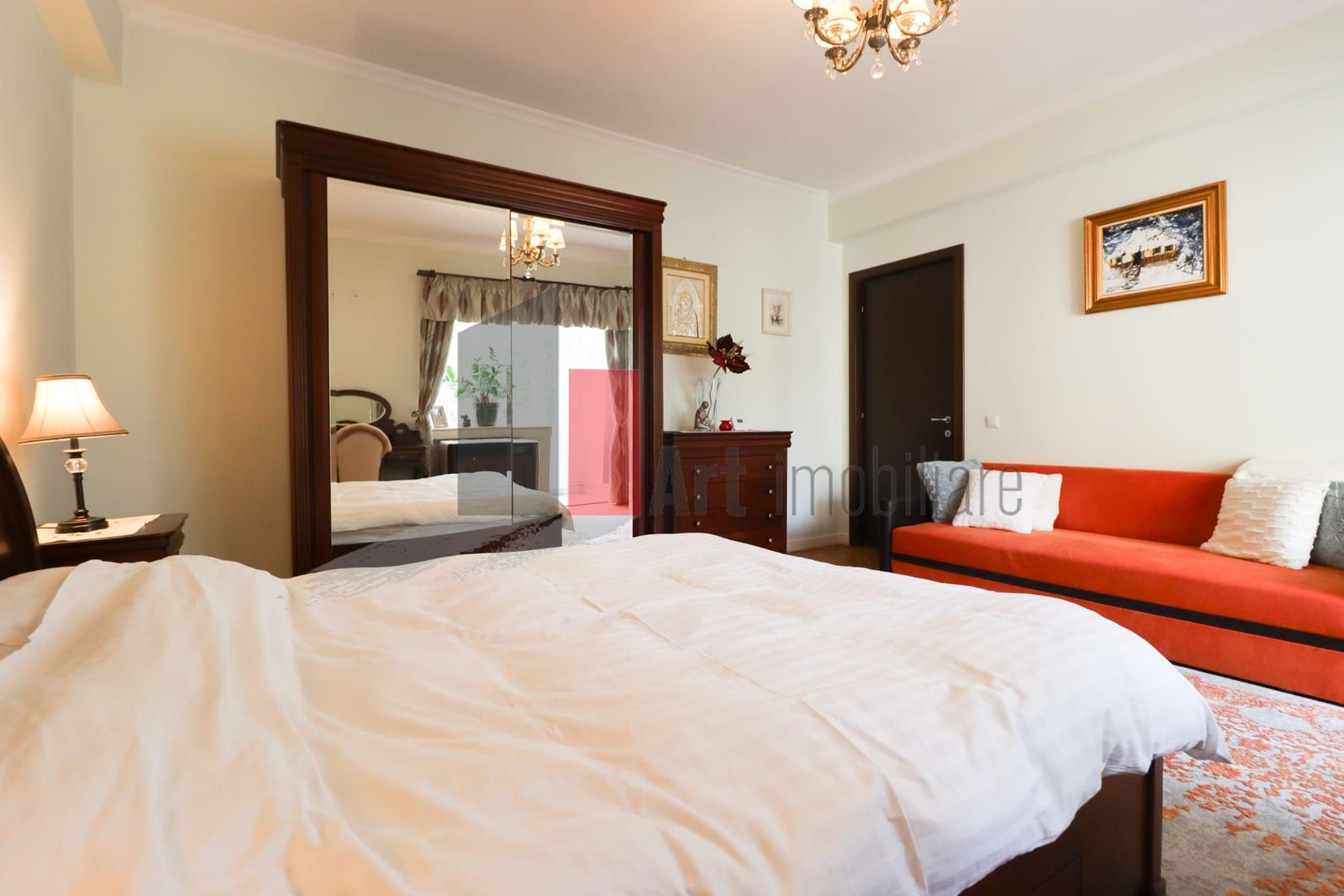 Apartamentul "DILIZZENTI", Universitate-Intercontinental - Poză 13