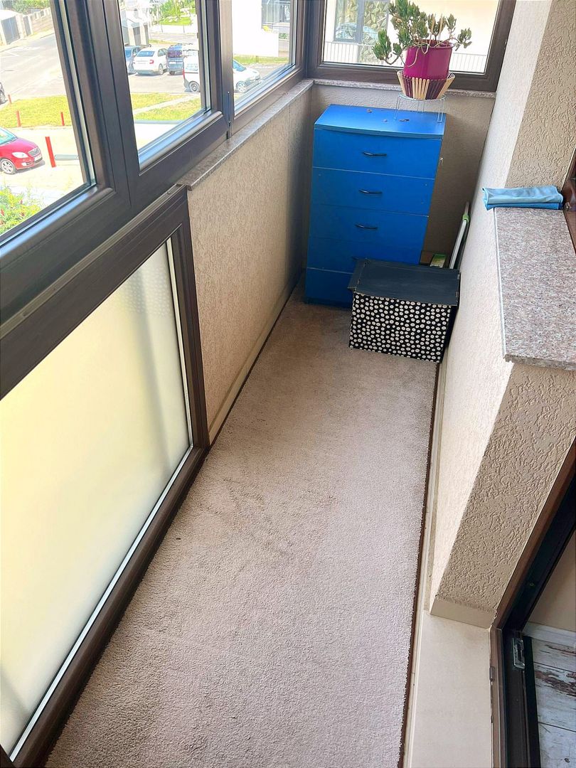 3 Camere cu 2 Parcari   Zona Luminia Europa - Poză 8