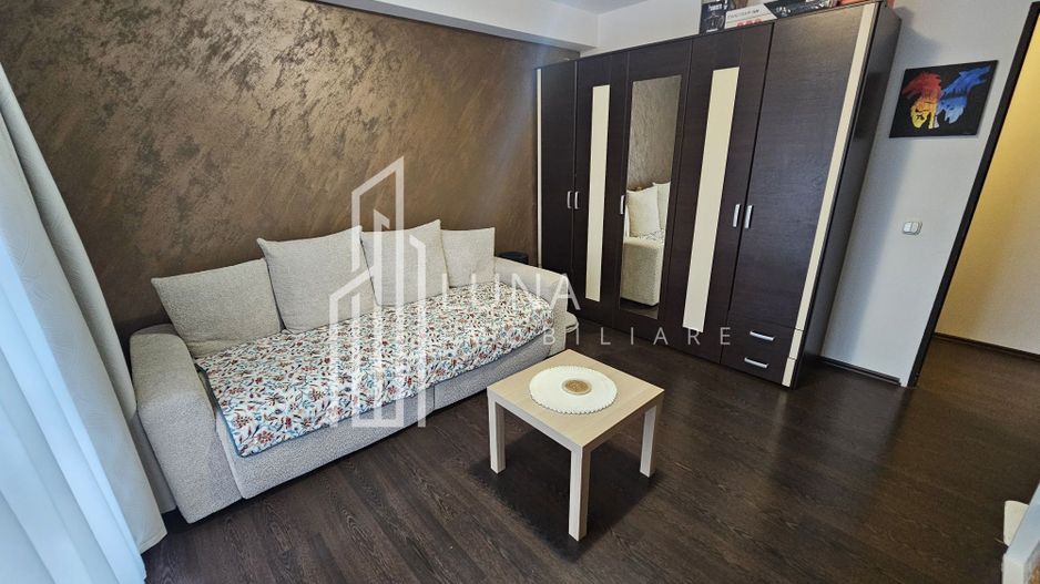 Apartament 2 camere de închiriat – la 2 minute de UMF - Poză 5