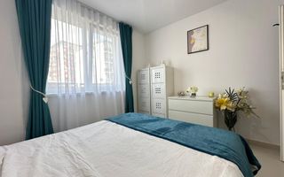 Apartament 2 camere cu gradina - Cartierul Magnolia Residence - Poză 5