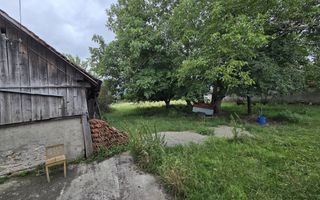 Casa 4 camere 2487 mp teren Arpasu de Jos - Poză 19