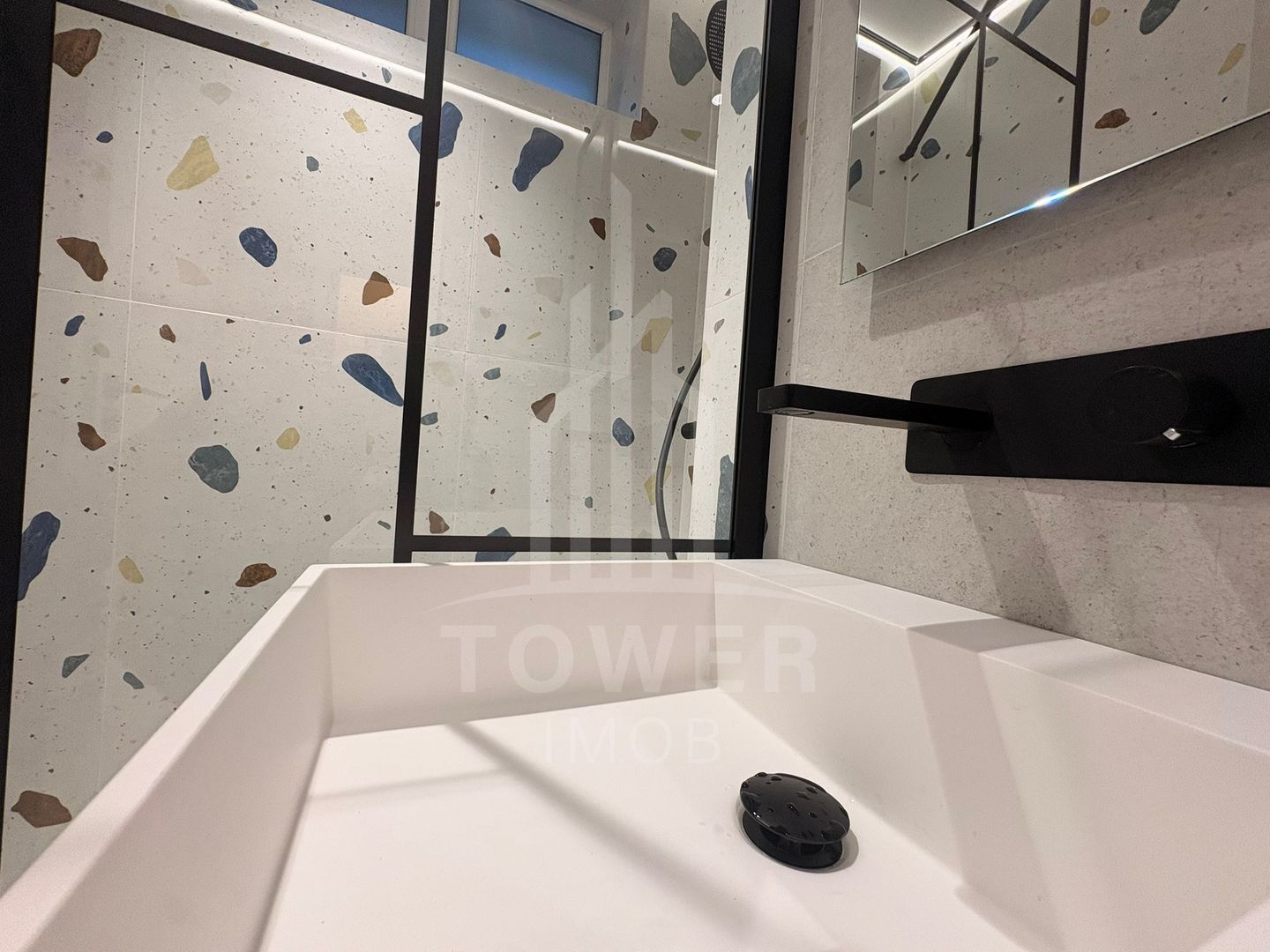 Apartament 2 dormitoare I 53 mp I cu grădină - Poză 24