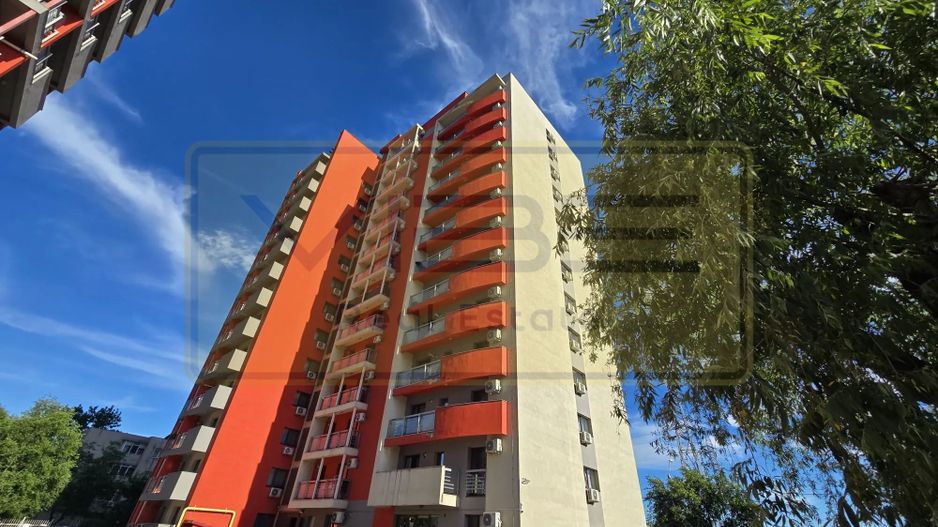 Semicentral/Iulius Mall-Tudor Vladimirescu- bloc nou- 2 camere - Poză 19