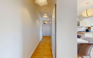 Apartament 3 Camere cu Vedere la Lac | Straulesti- Lake View Garden - Poză 23