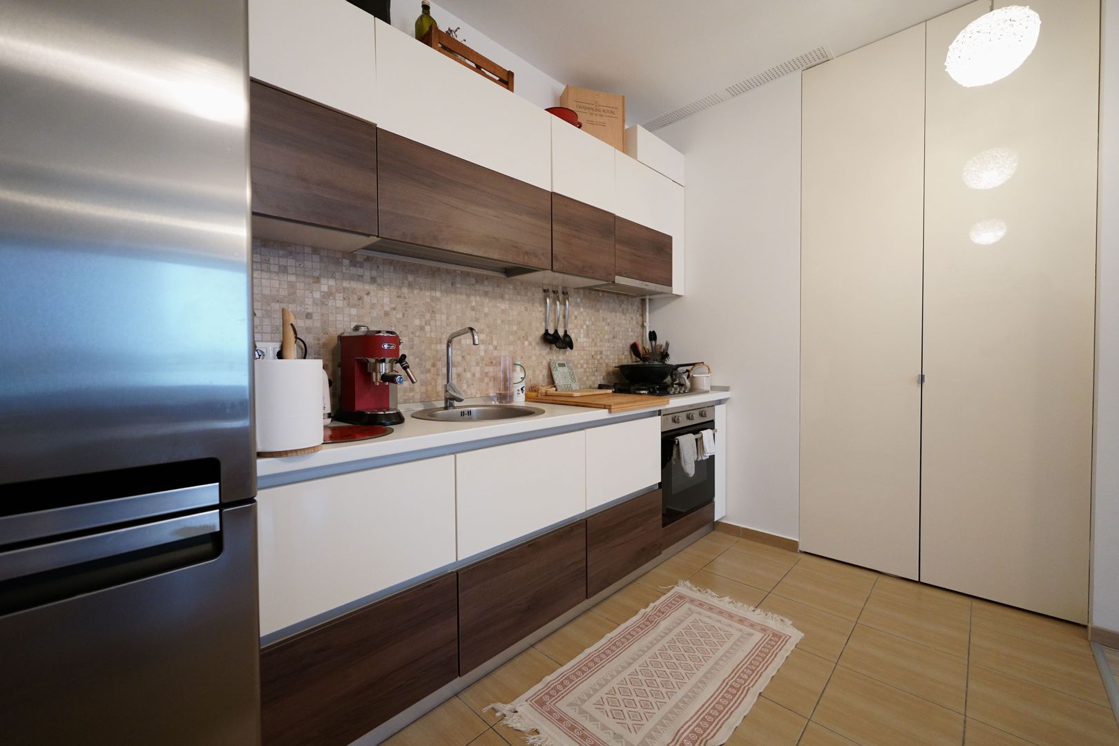 2 Camere + Parcare, City Point, Mall Promenada, Metrou Aurel Vlaicu - Poză 9
