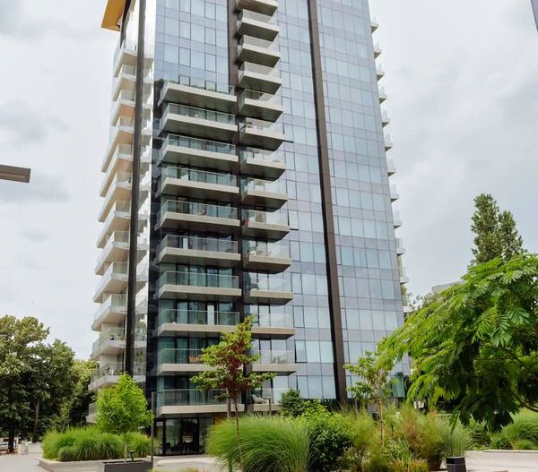 Apartament elegant tip studio dublu | One Mircea Eliade - Poză 14