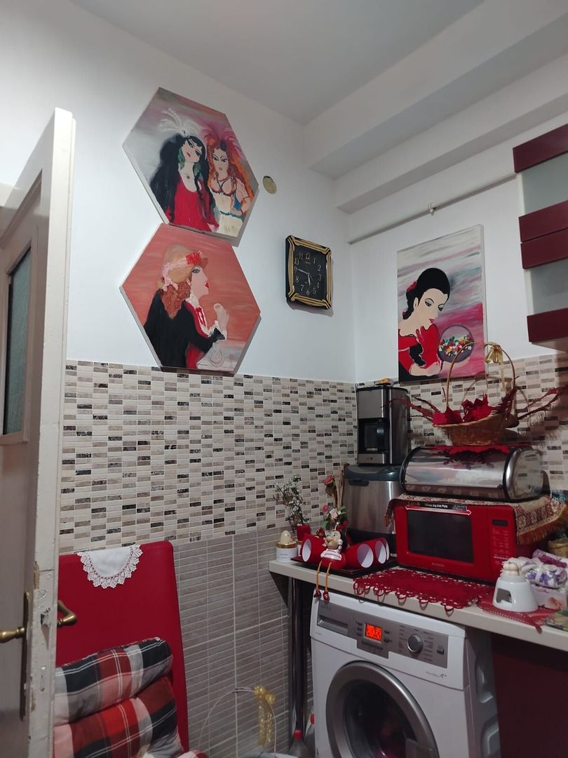 De vanzare Apartament 4 camere, Dacia, ultracentral - Poză 11