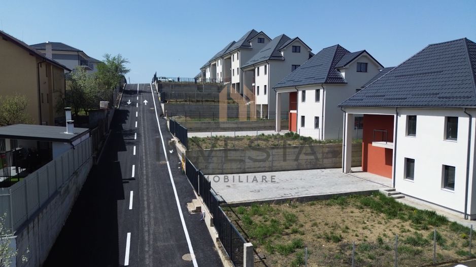 Casa individuala/Strada noua/Calitate Premium - Poză 3
