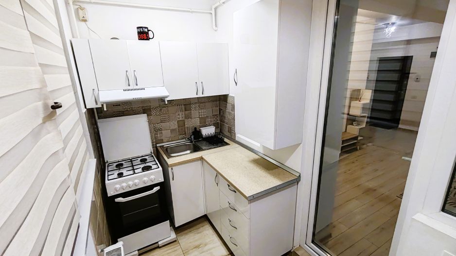 2 Camere | Centrala Proprie | An 2019 | Mobilat-Utilat | La Cheie - Poză 25