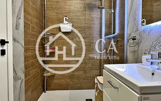 Apartament de închiriat cu 2 camere în PRIMA ARENA, Oradea - Poză 11