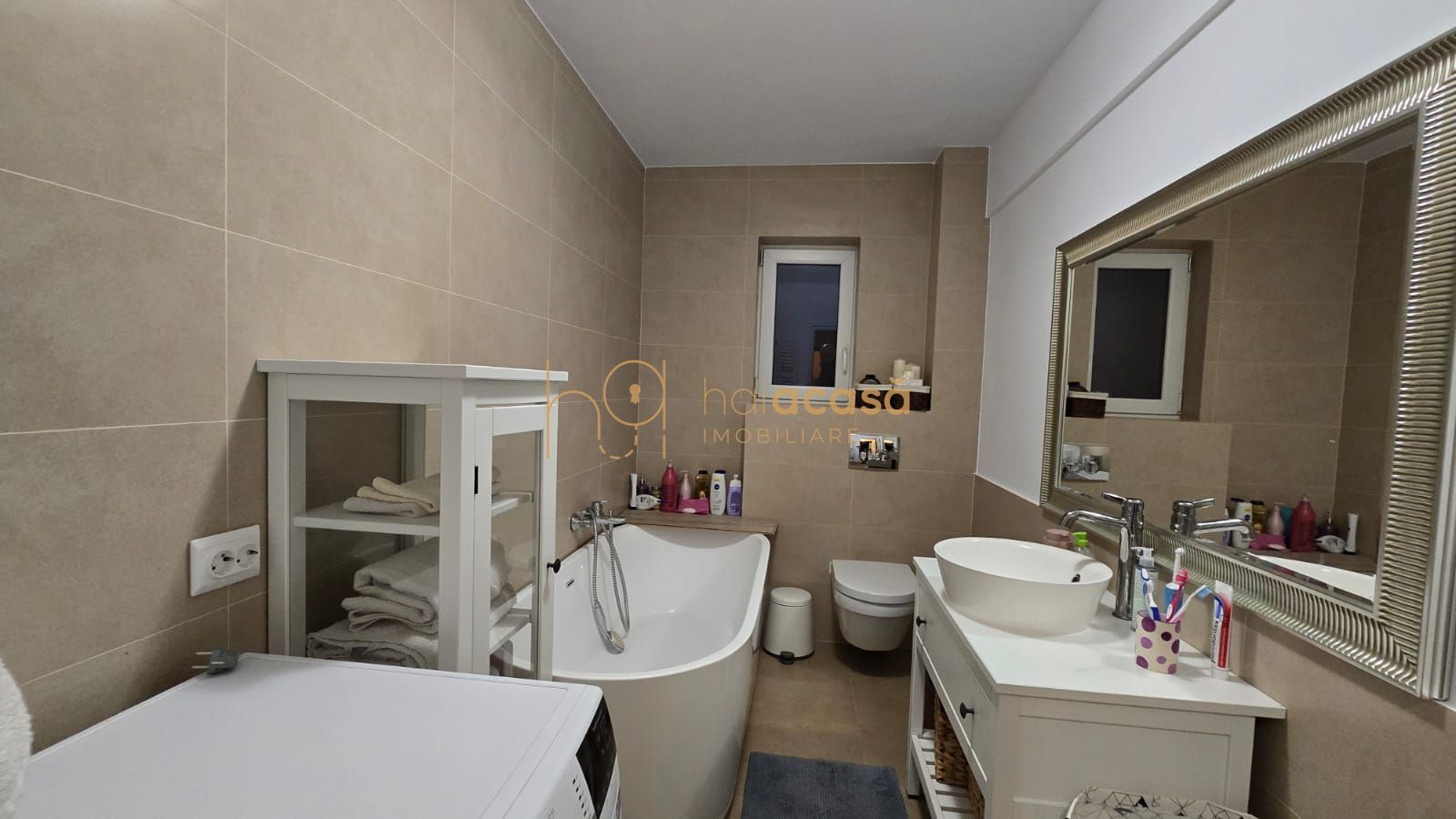 Apartament de vanzare 3 camere 61mp zona Muzeul Apei - Poză 12
