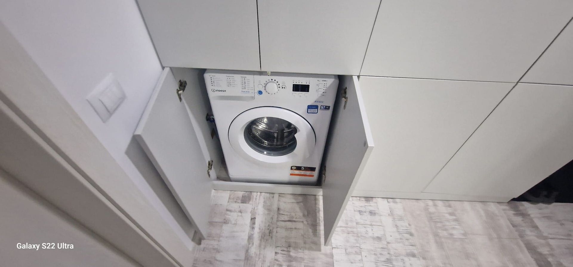 Apartament 1 camera Central Park – mobilat complet, parcare - Poză 11