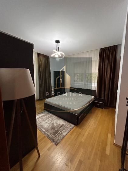 Apartment for Rent in Soseaua Nordului | Fully Furnished | Underground Parking I - Poză 4