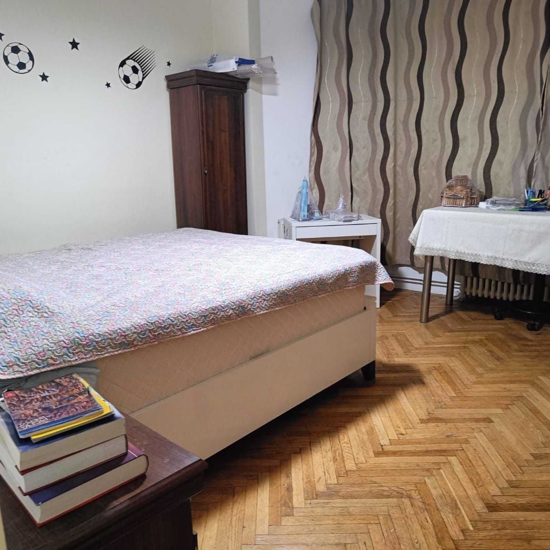 De vanzare Apartament 4 camere Interbelic consolidat Mosilor Central - Poză 4