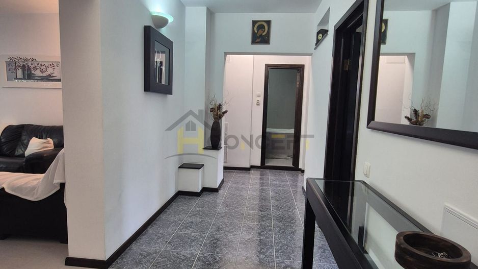 Inchiriere Apartament 3 camere disponibil imediat Bld Decebal - Poză 3