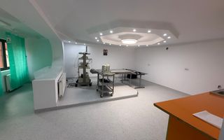 Imobil de vânzare | Clinică medicală autorizată | 208 mp utili - Poză 1