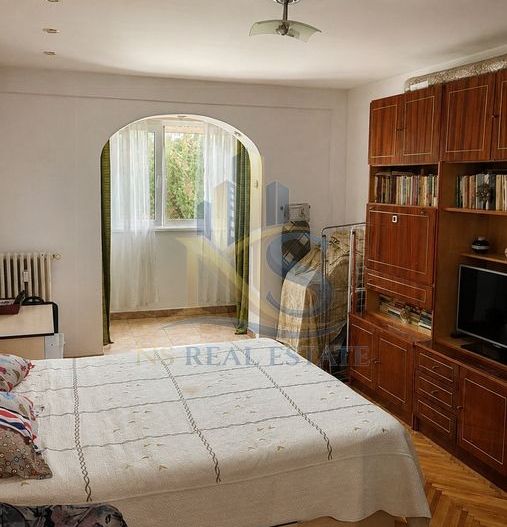 Apartament 3 camere de vânzare Titan - Poză 5