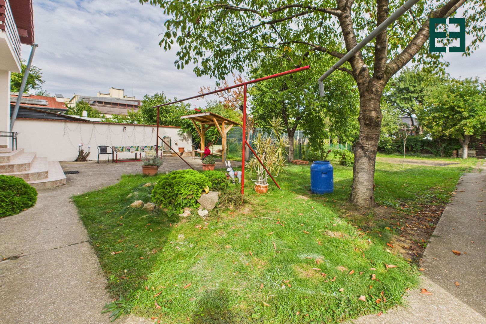 Casă tip Duplex cu 8 camere  - Zona Bujac - Arad - Poză 34