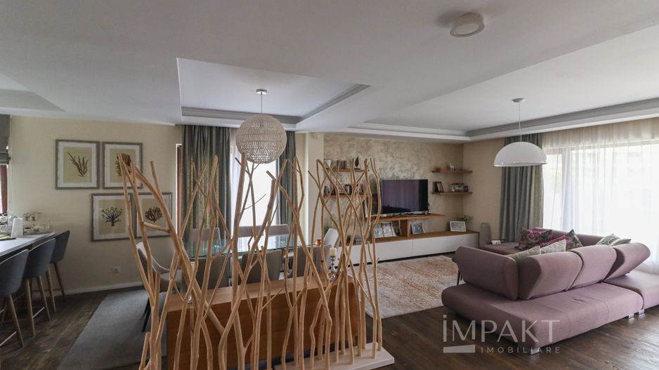 Casa individuala 4 camere langa Baza Sportiva Gheorgheni - Poză 11