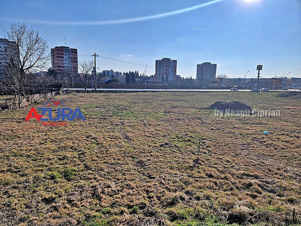 Teren Unicat, Zona Centrala, Ocazie de Investitie, Comis 0% - Poză 15