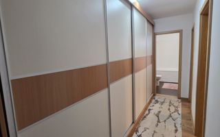 Apartament modern 3 camere Torontalului, Parcare subterană - Poză 10