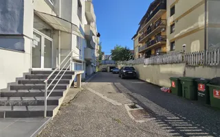 Apartament 3 camere, 100mp, 2 băi, 2 balcoane, 2 parcări, str Pădurii - Poză 17