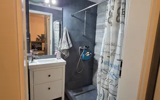 Garsoniera mobilata si utilata parter inalt Sos. Berceni nr. 5 - Poză 17