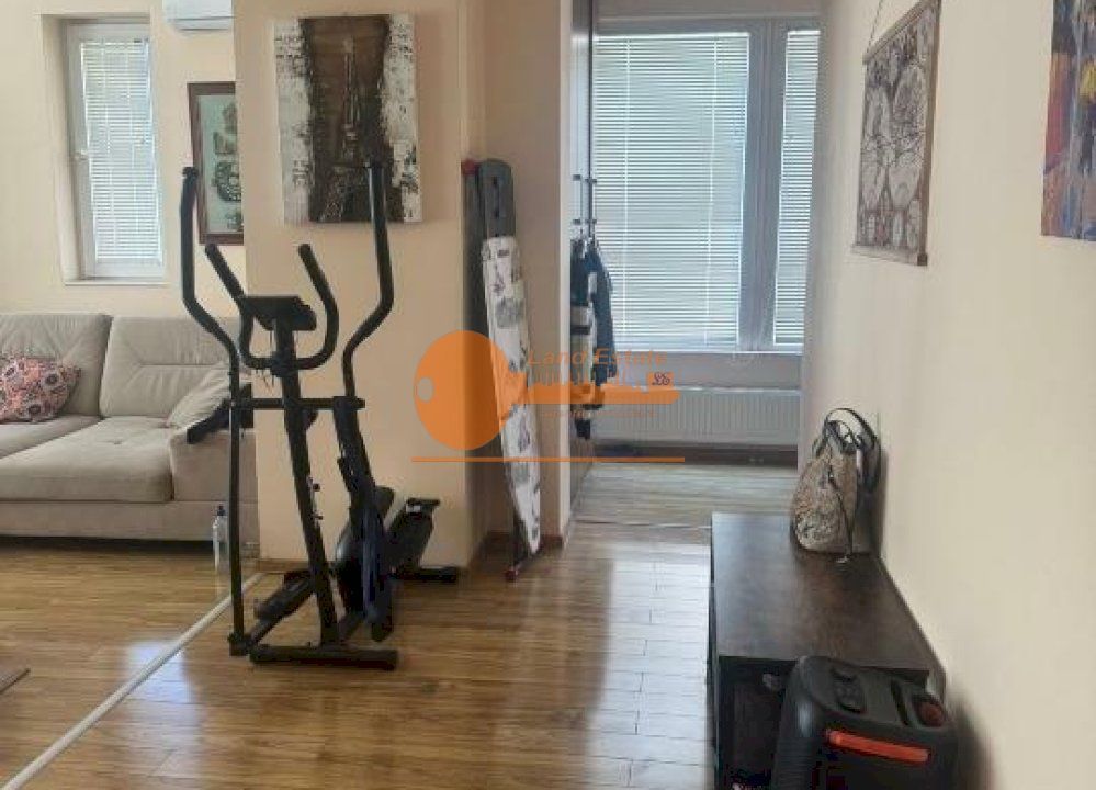 4 camere Panduri-Cotroceni (Loc parcare-Boxa) - Poză 4