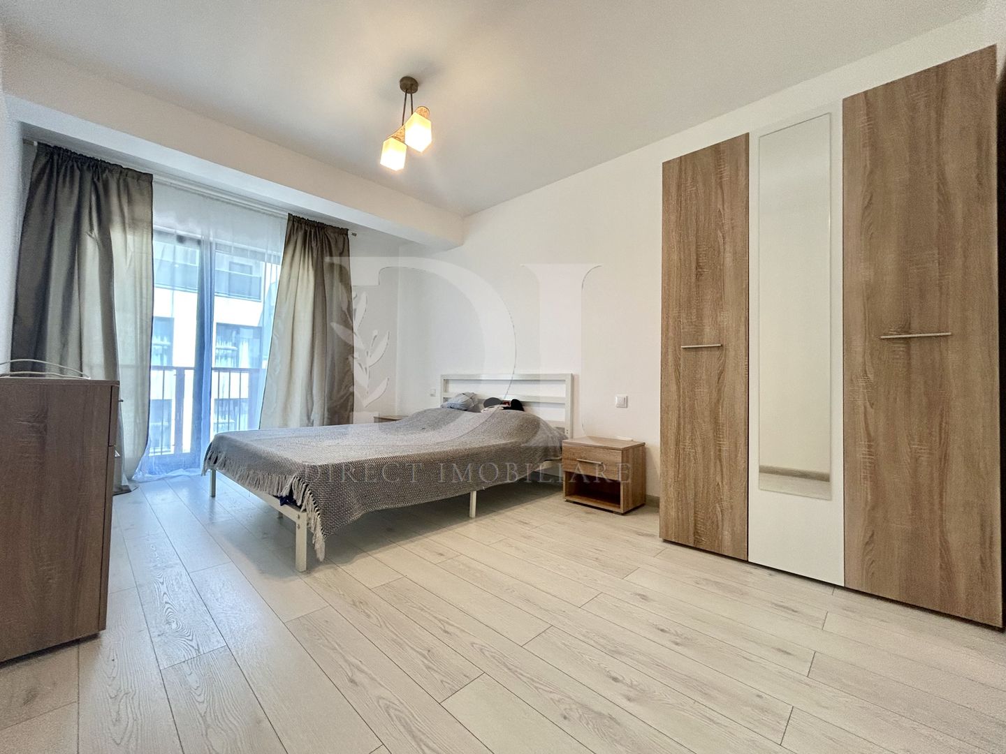 Apartament de închiriat/Floresti/ Zona BMW - Poză 5