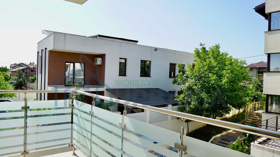 Închiriez apartament 2 camere Brown Luxury - Poză 8
