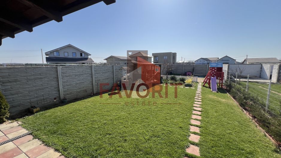 Duplex 3 camere | Mobilat | Bucovat - Poză 11