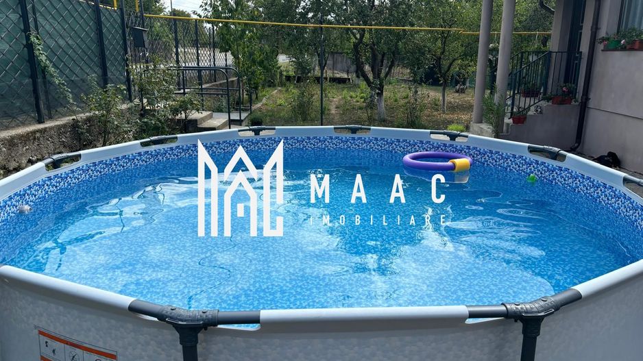 Casă de vânzare | 6 camere | Jiblea Veche | 172 mp - Poză 17
