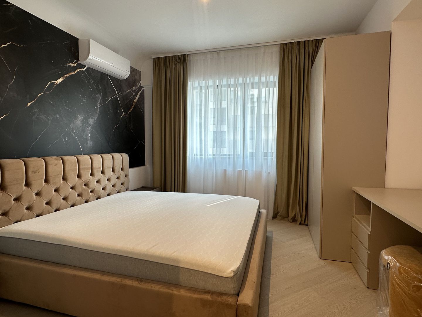 Apartament 3 camere Pipera | Cortina North - Poză 11