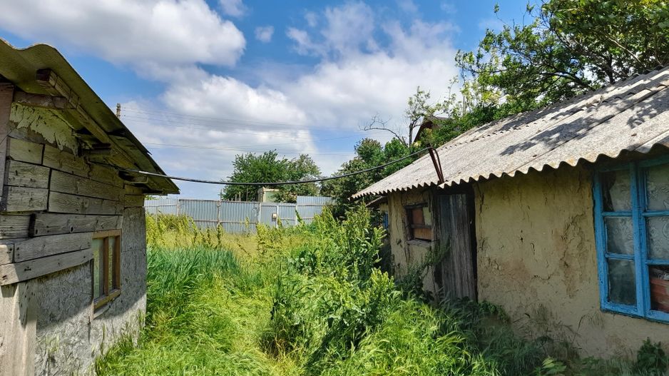 Casă cu teren de 1.470 mp de vânzare – Fântânele, Scânteiești - Poză 32