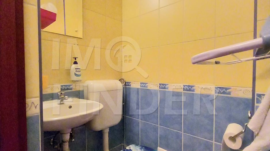 Vanzare 3 Camere Dorobantilor Parcare cu CF - Poză 8