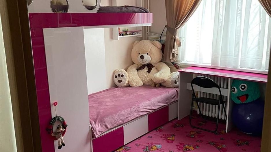 Apartament cu 3 camere Bulevardul Dacia - Poză 2