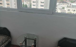 Apartament 1 cameră, decomandat, 39 mp, etaj 7, renovat, Soseaua Nicolina - Selgros, Iași - Poză 5