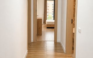 Apartament 2 camere | Unirii Mansion | Ready to move - Poză 10