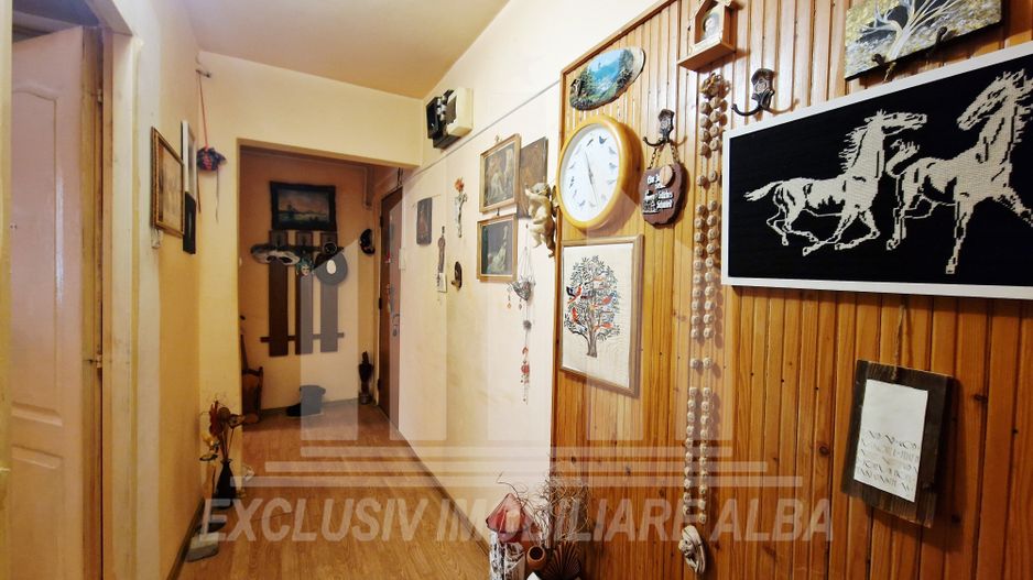 Apartament 3 camere | De vanzare | Etaj 1 | 67 mp | Cetate - Poză 5