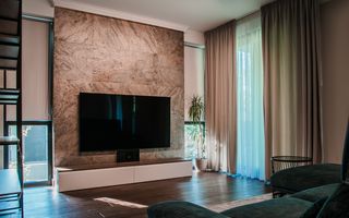 Vila SUPERBA Langa Padure || Spa & Design Modern - Poză 21