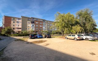 Apartament 3 camere Malul Muresului Alfa - COMISION 0 - Poză 7