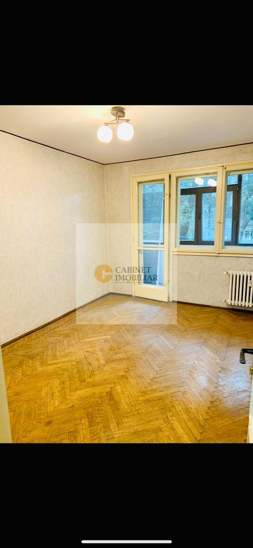 3 Camere - 76MP | Etaj 1/7 | Crangasi - Poză 13