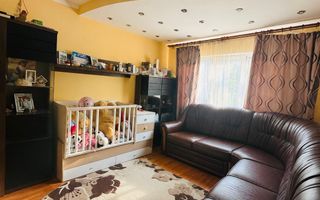 Apartament cu 3 camere, etaj 2, Nufarul - Poză 3