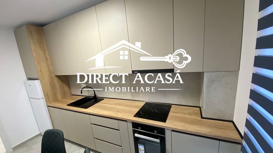 Apartament 2 camere decomandat Vivat Residence Piata Garii - Poză 4