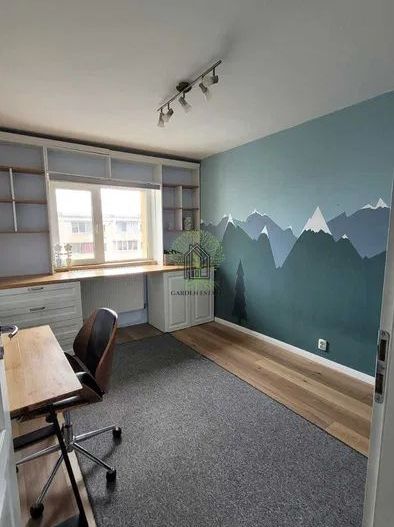 Apartament cu 3 camere decomandat, str. Tulcea Intre Lacuri - Poză 6