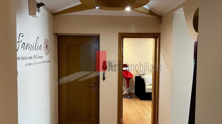 Apartament in Mihail Sebastian renovat nou - Poză 2