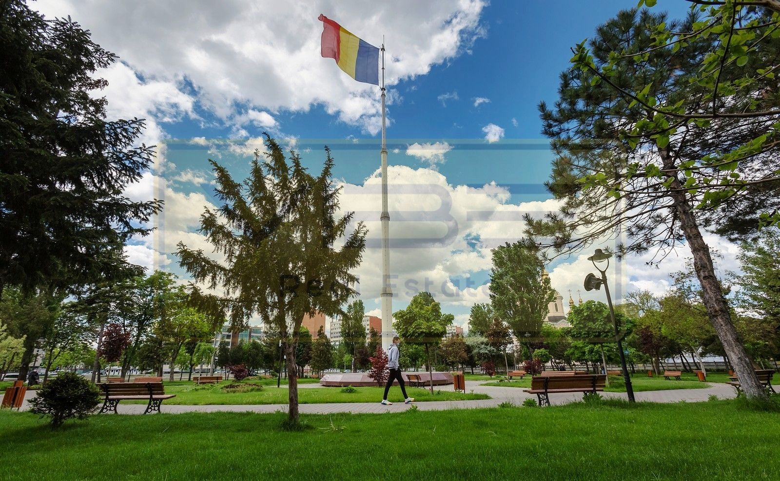 Apartament 2 camere central Podu Ros - Poză 12