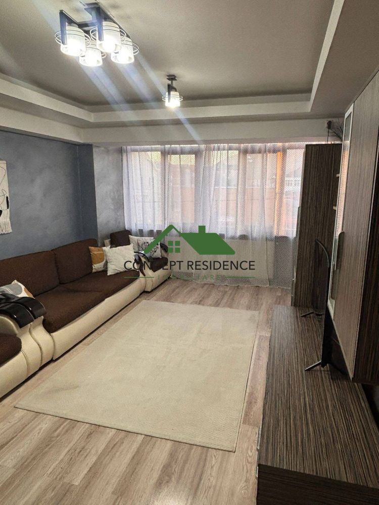 4 camere, 80 mp, etaj 2 – Bulevardul Traian - Poză 3